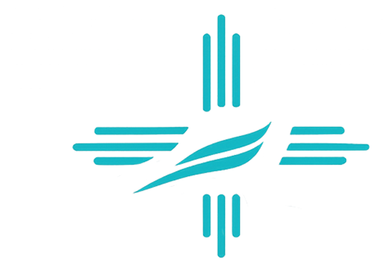 Permian Media roadrunner mark